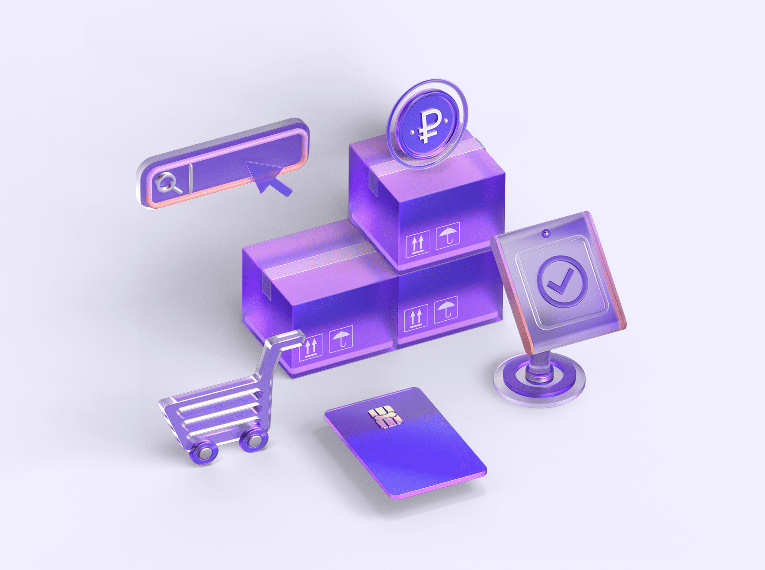 Ритейл и Электронная коммерция